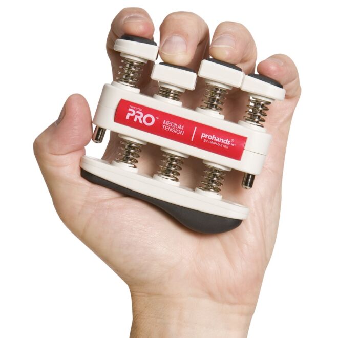 Prohands PRO hand training
