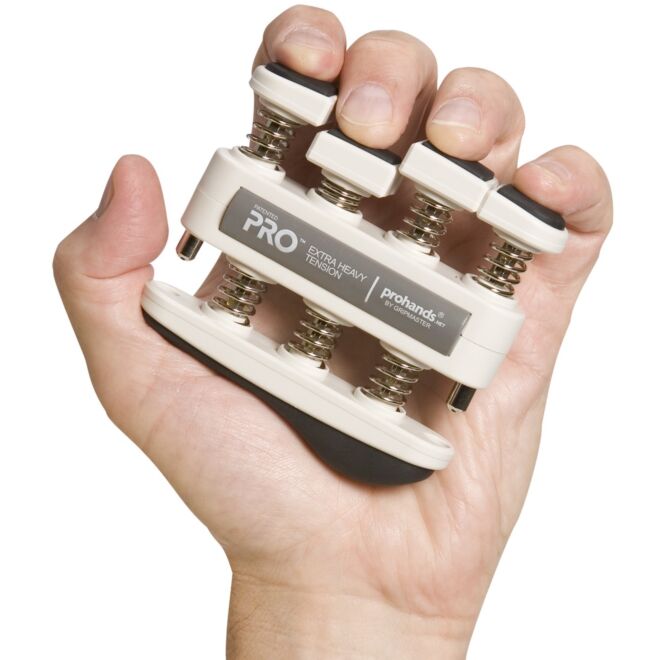 Prohands PRO hand training