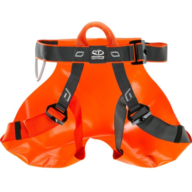 CT Climbing Technology Pro-Canyon canyoning-Gurtzeug