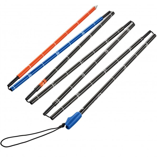 Ortovox Carbon 240 Superlight Lawinensonde