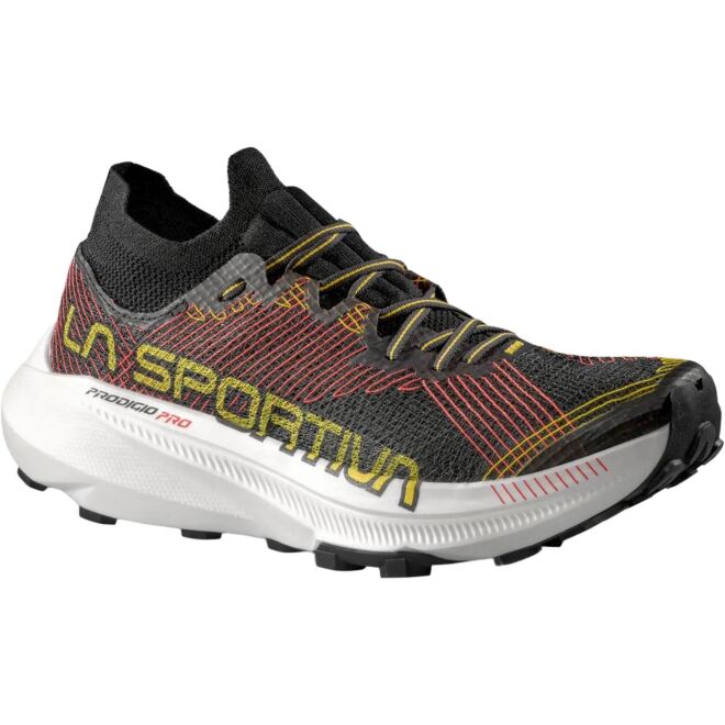 La Sportiva Prodigio Pro trailrunning-schuhe