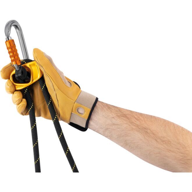 Petzl Progress Adjust-I adjustable cord for work at height
