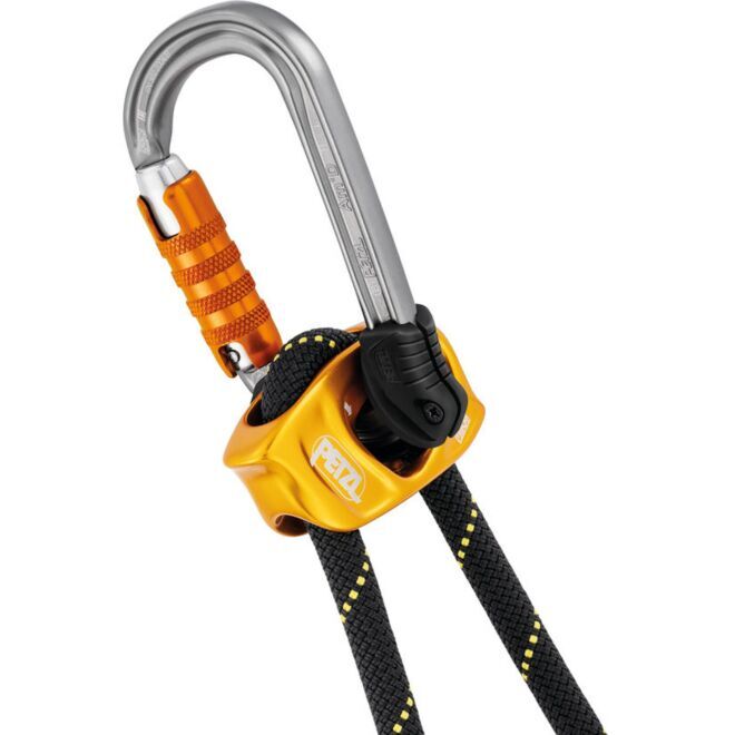 Petzl Progress Adjust-I adjustable cord for work at height
