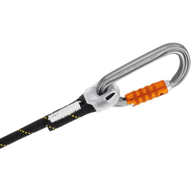 Petzl Progress Adjust-I adjustable cord for work at height