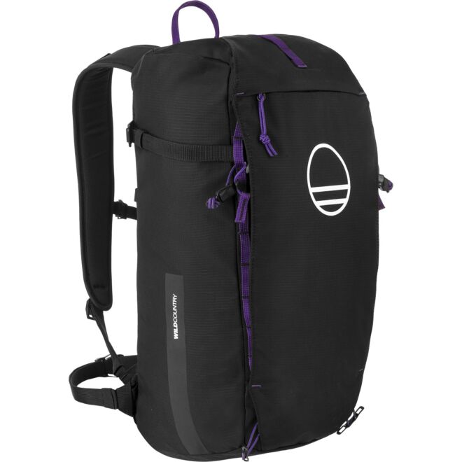 Wild Country Progress Backpack 25L Rucksack Alpinismus und Klettern