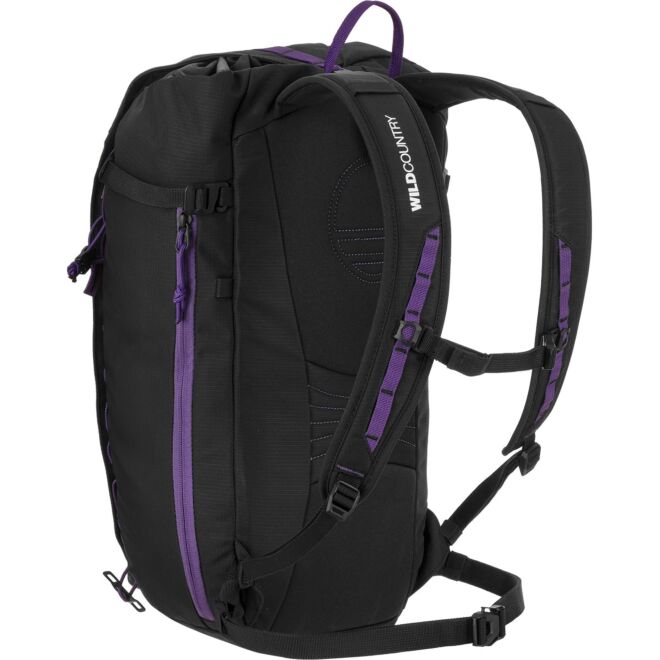 Wild Country Progress Backpack 25L Rucksack Alpinismus und Klettern