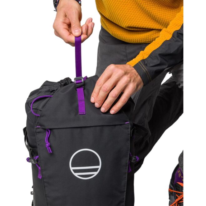 Wild Country Progress Backpack 25L Rucksack Alpinismus und Klettern