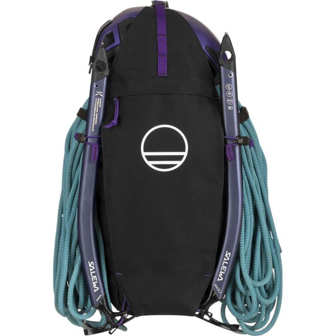 Wild Country Progress Backpack 25L Rucksack Alpinismus und Klettern