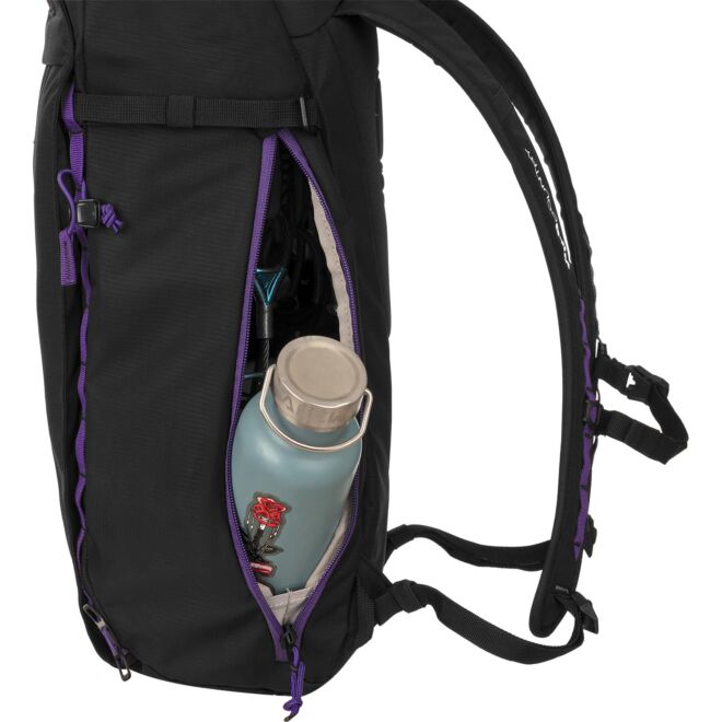 Wild Country Progress Backpack 25L Rucksack Alpinismus und Klettern