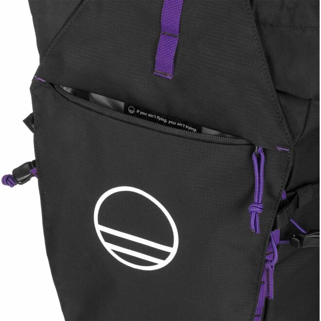 Wild Country Progress Backpack 25L Rucksack Alpinismus und Klettern