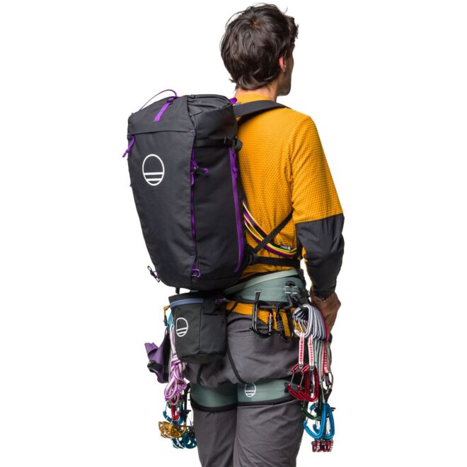 Wild Country Progress Backpack 25L Rucksack Alpinismus und Klettern