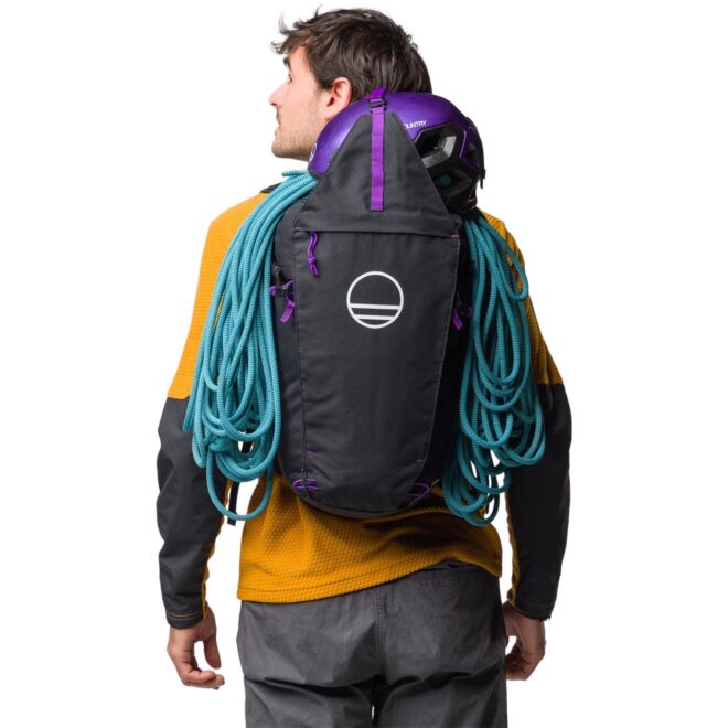 Wild Country Progress Backpack 25L Rucksack Alpinismus und Klettern