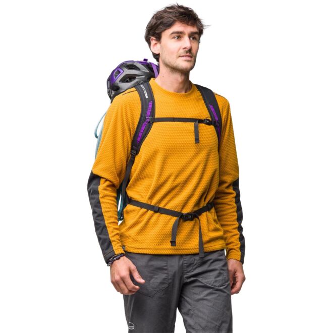Wild Country Progress Backpack 25L Rucksack Alpinismus und Klettern