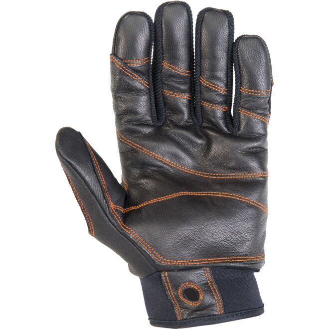 Skylotec Progrip handschuhe klettersteig