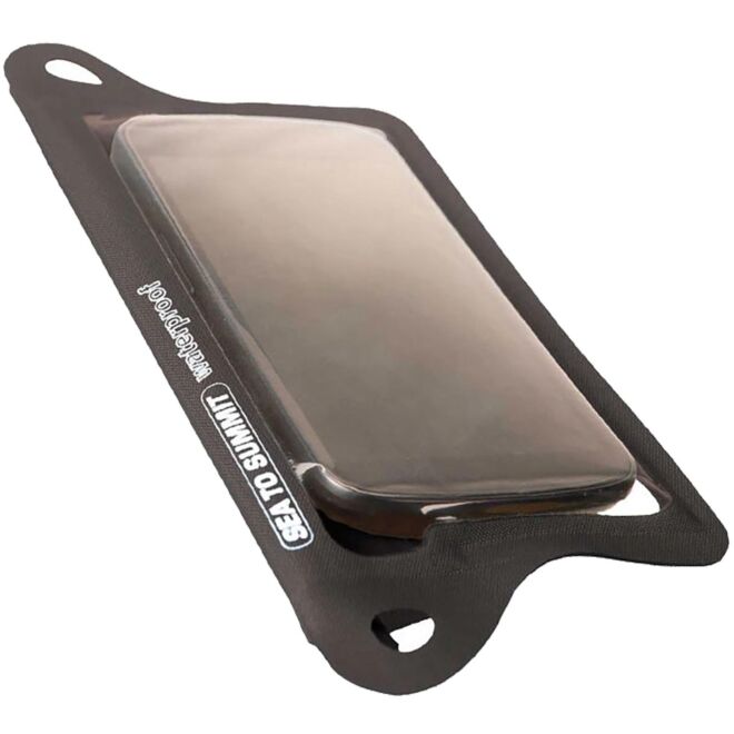 Sea To Summit TPU Guide Waterproof Phone Case Large wasserdichte Telefonhülle