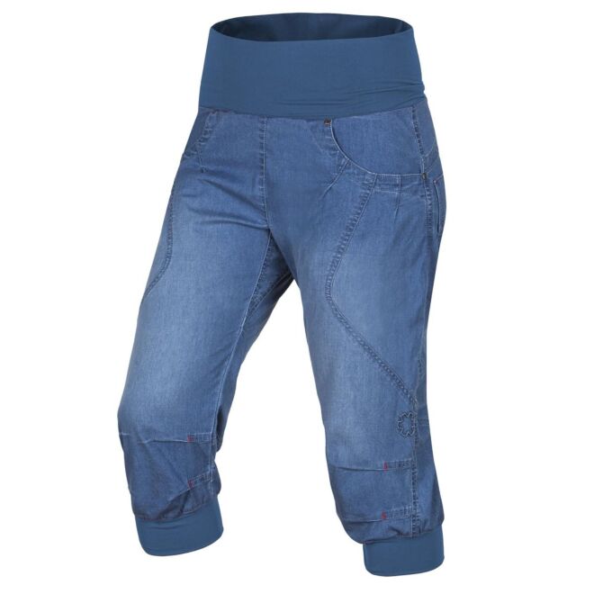 Ocun Noya Short Jeans Damen Shorts