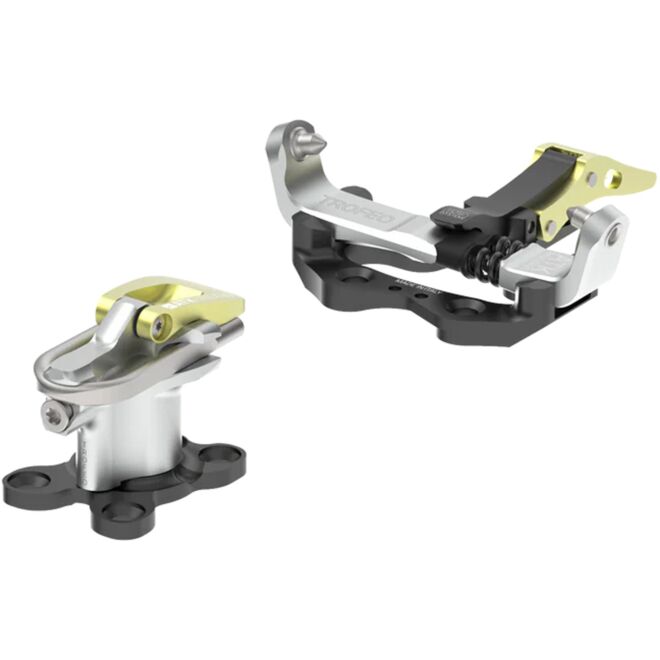 ATK Trofeo alpine touringbindungen