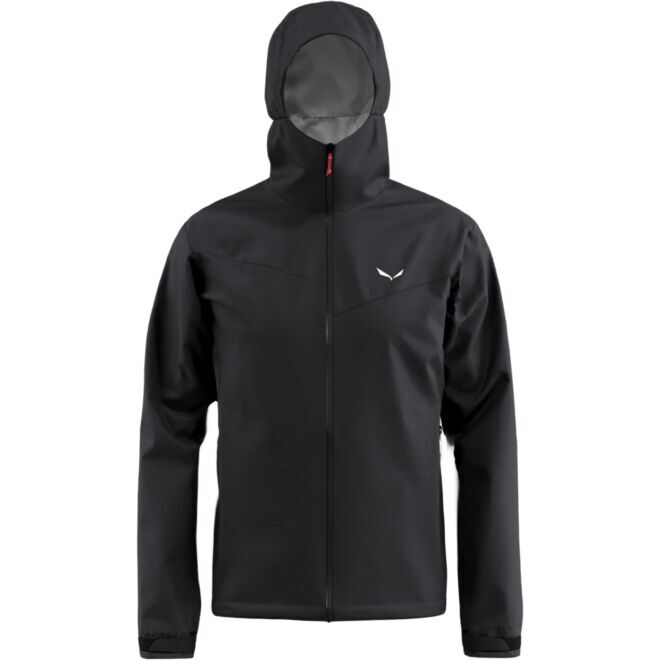 SALEWA Puez 2.5L Ptx hardshell jacke für männer