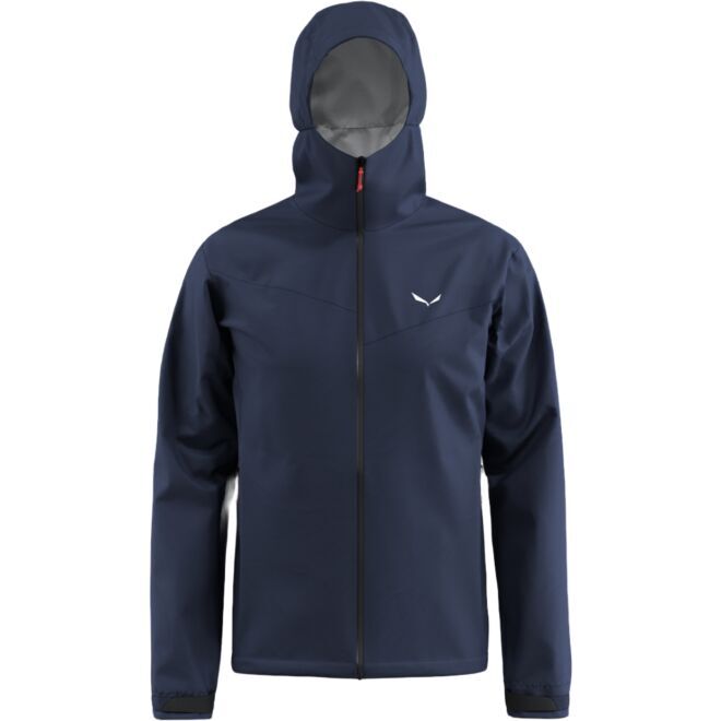 SALEWA Puez 2.5L Ptx hardshell jacke für männer