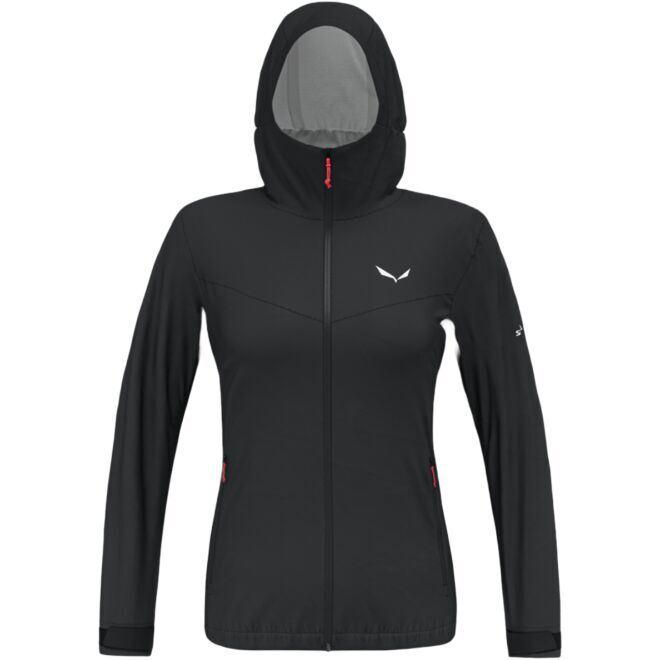 SALEWA Puez 2.5L Ptx Damen Hardshelljacke