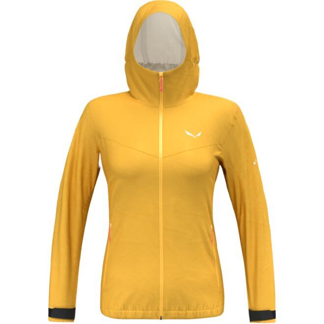 SALEWA Puez 2.5L Ptx Damen Hardshelljacke