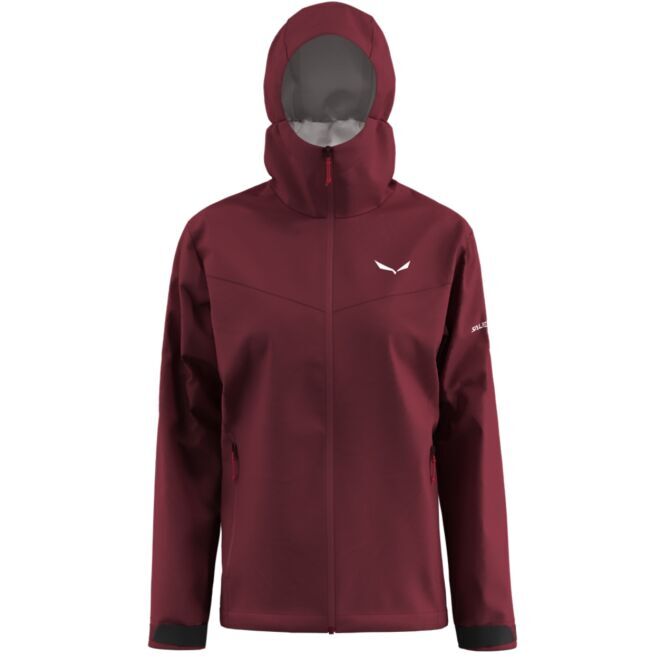 SALEWA Puez 2.5L Ptx Damen Hardshelljacke