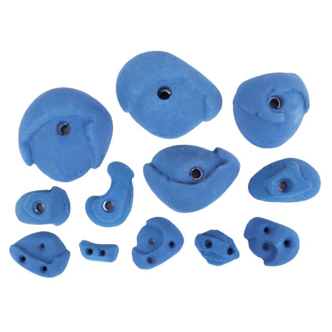 Metolius Bouldering Sets 12 Klettergriffe