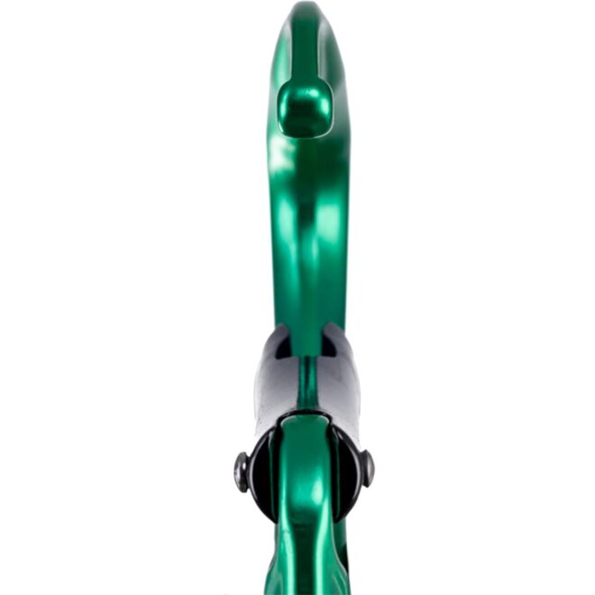 Fixe Puput Curve Carabiner Kletterkarabiner