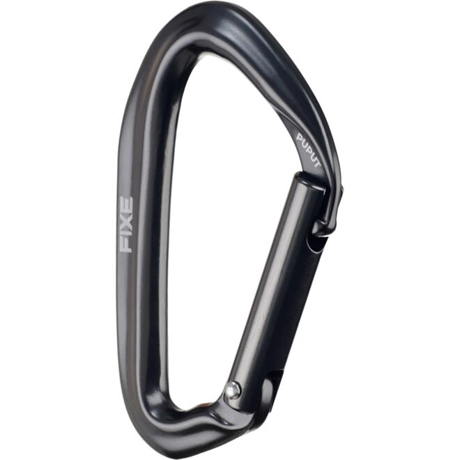 Fixe Puput Straight Carabiner karabiner klettern