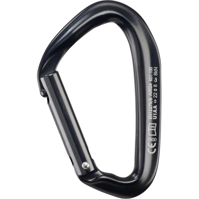 Fixe Puput Straight Carabiner karabiner klettern