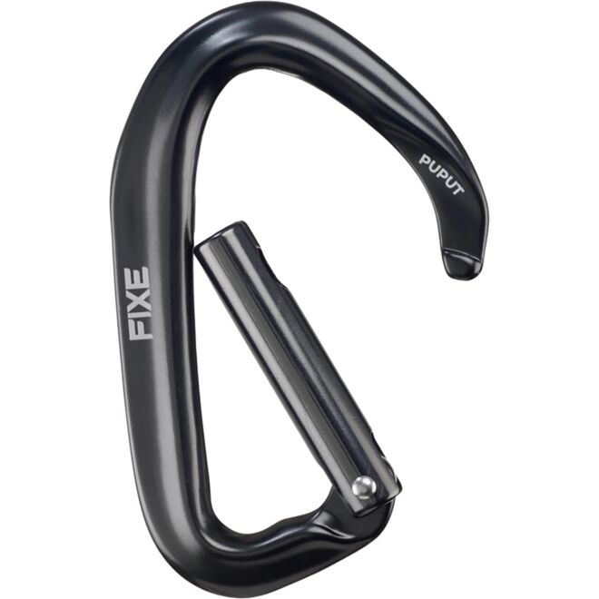 Fixe Puput Straight Carabiner karabiner klettern