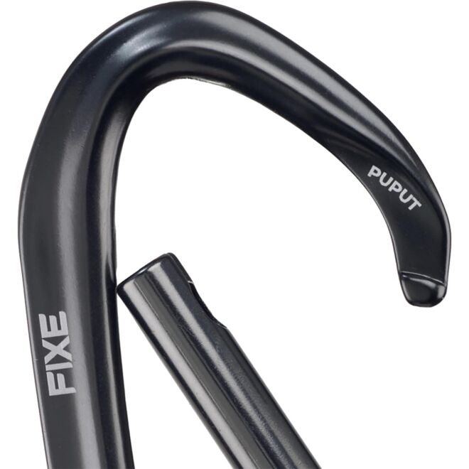 Fixe Puput Straight Carabiner karabiner klettern