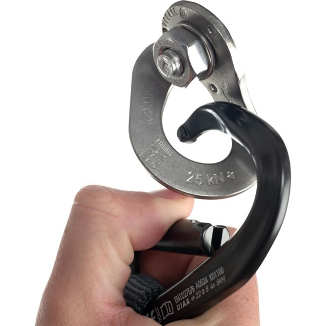 Fixe Puput Straight Carabiner karabiner klettern