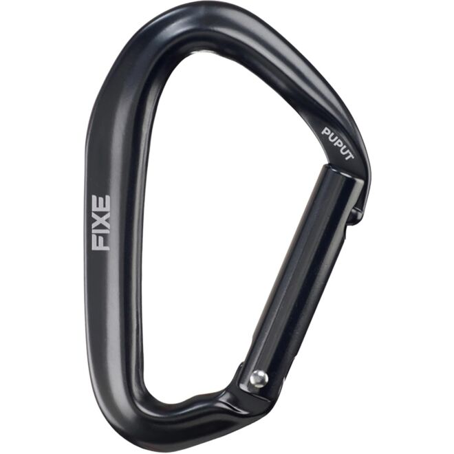 Fixe Puput Straight Carabiner karabiner klettern