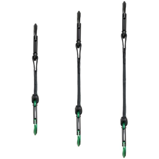 Fixe Pack 4 Puput Wide Set Expressschlingen Klettern