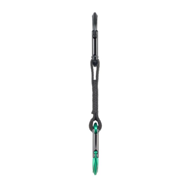 Fixe Puput Wide Klettersteigkarabiner