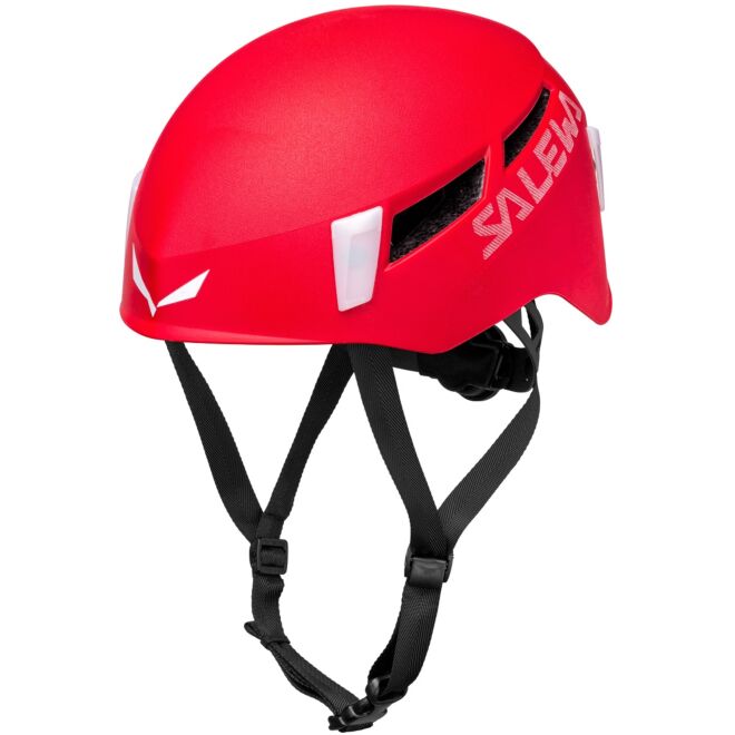 SALEWA Pura Helmet Helm für Alpinismus und Klettern