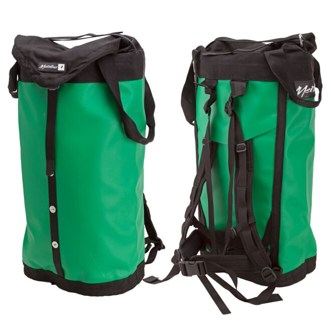 Metolius Quarter Dome Rückholsack big wall klettern