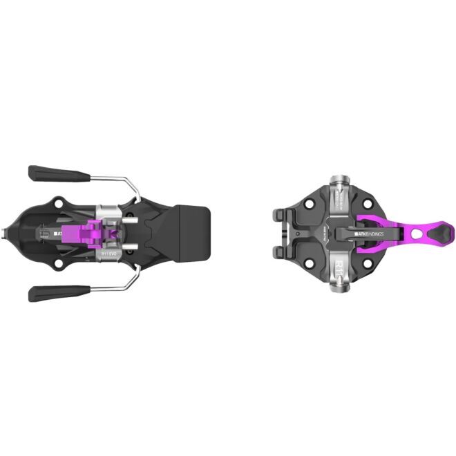ATK Raider 11 Evo  Freeride-Bindungen