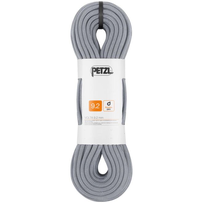 Petzl Volta 9.2 mm kletterseil