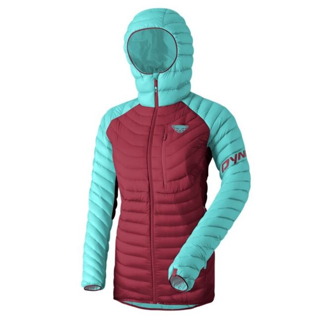 Dynafit Radical Down RDS Jacket Women Damenjacke