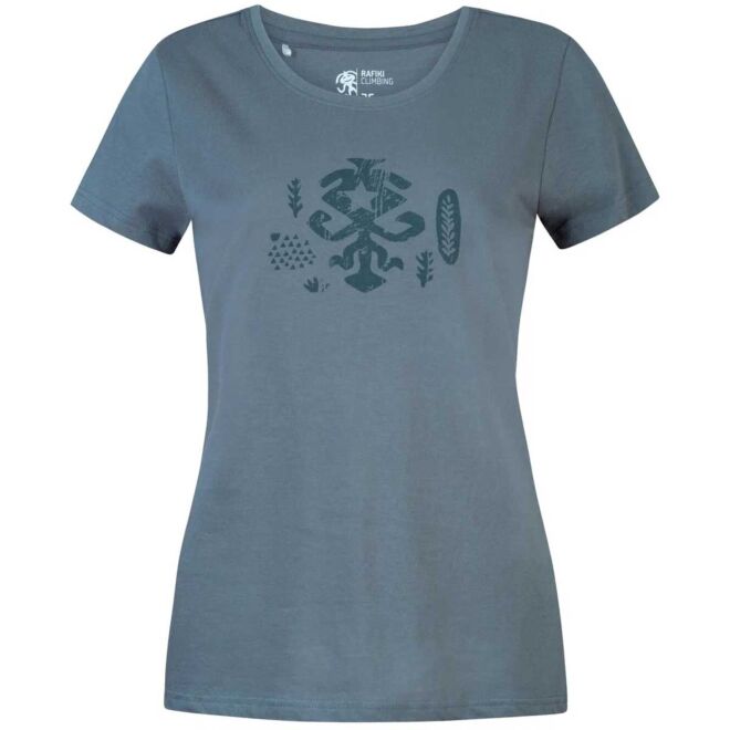 Rafiki Akiyo Damen T-Shirt