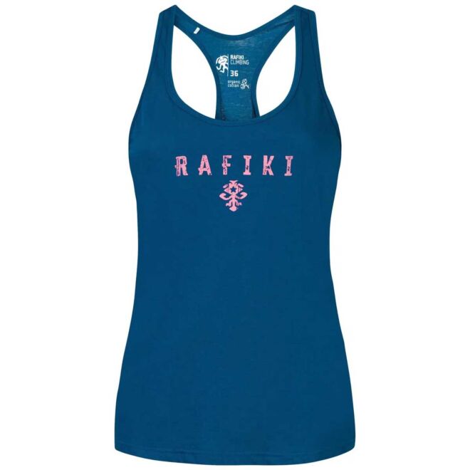 Rafiki Babsi damen tanktop