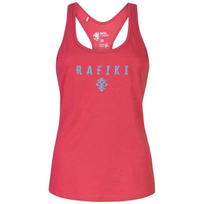 Rafiki Babsi damen tanktop