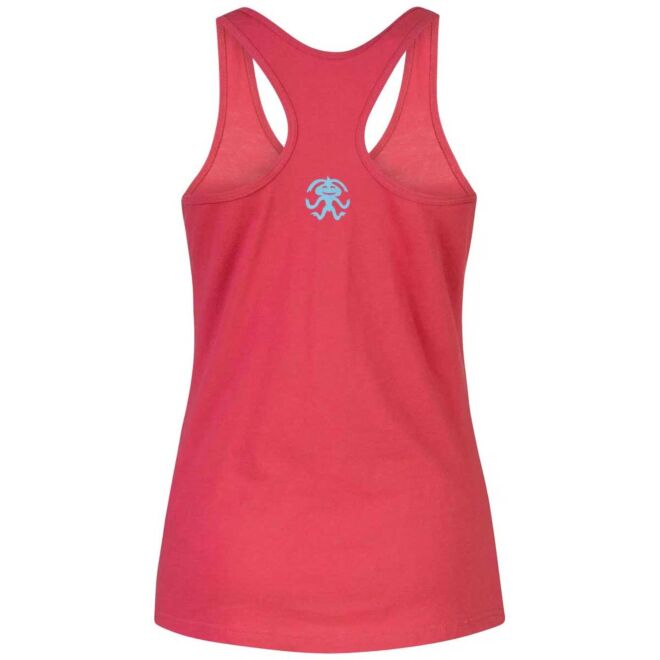 Rafiki Babsi damen tanktop