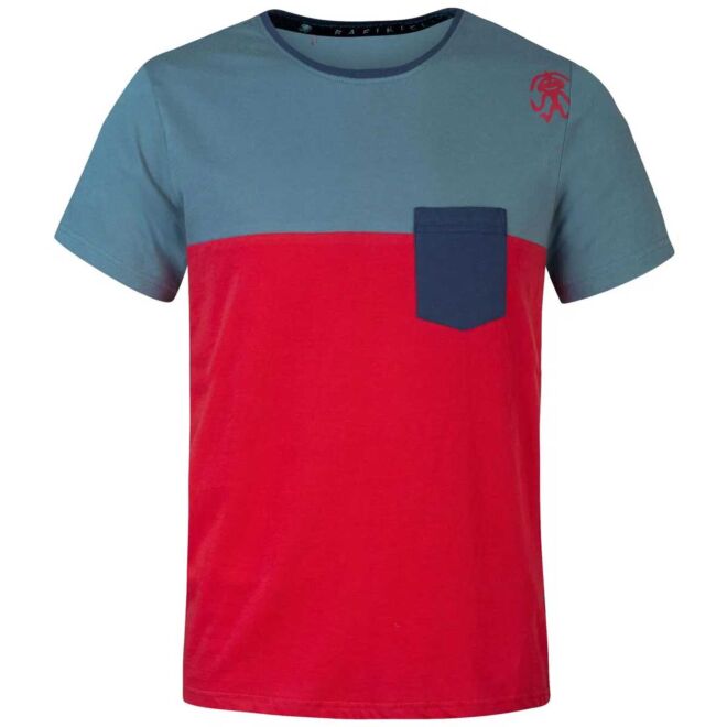 Rafiki Grab Herren T-Shirt