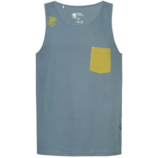 Rafiki Slab Herren Tanktop