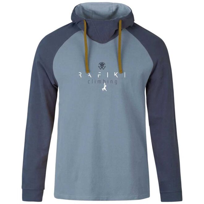 Rafiki Traverse Herrenpullover