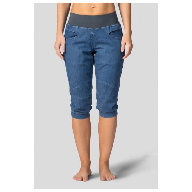 Rafiki Chain Capri Damen Shorts
