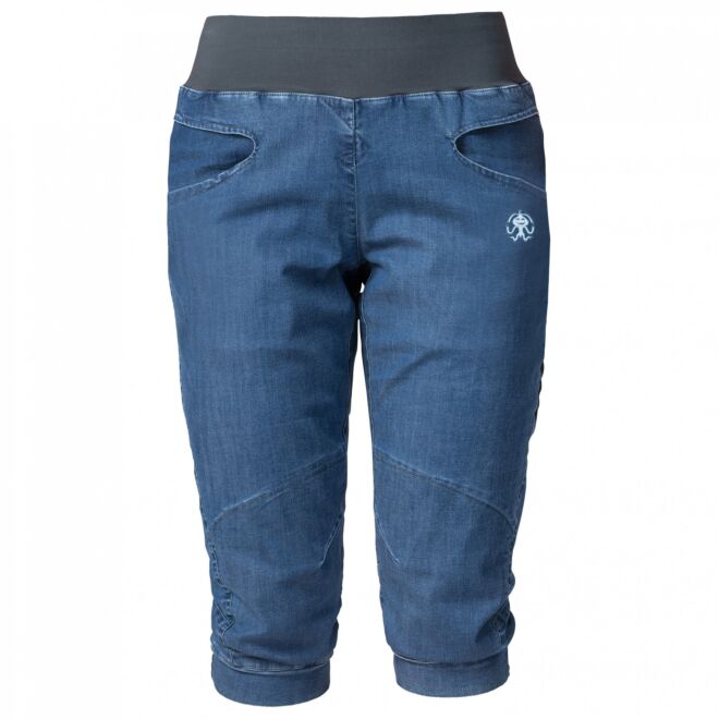 Rafiki Chain Capri Damen Shorts